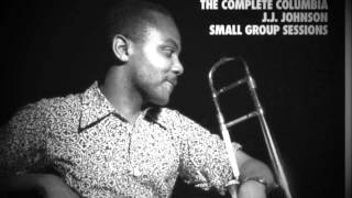 J.J. Johnson - Love Letters