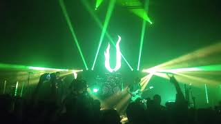 The Legend of Zelda - August Burns Red Live at Town Ballroom