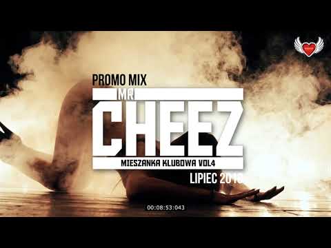 MR.CHEEZ @ PROMO MIX LIPIEC 2018 MIESZANKA KLUBOWA VOL.4