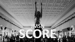 JMSN - Score | Choreography by Dasha Kravchuk