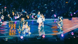 Download lagu [4k Fancam/직캠]160604 Red Velvet (레드벨벳) 레드벨벳(Red Velvet)_ 아이스크림 케이크(Ice Cream Cake) @드림콘서트 mp3