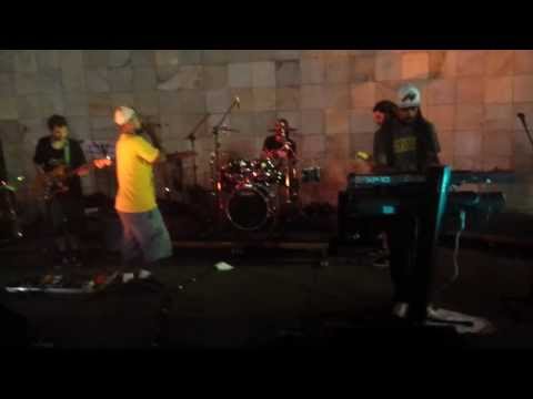 1° REGGAE ARENA - Rudah Felipe & Front Line -Tafari Makonnen