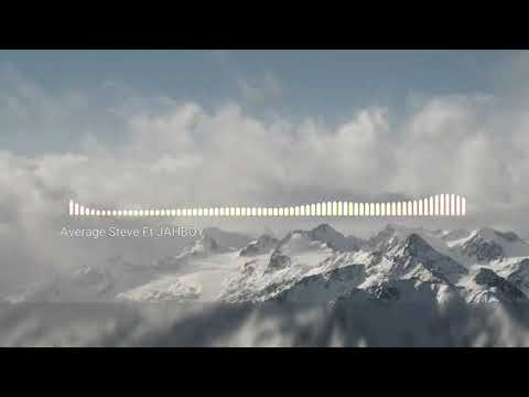 Average Steve Ft JAHBOY - Summer Blues (Best Reggae Song #1)