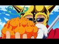 Hard Knock Days AMV One Piece Op18