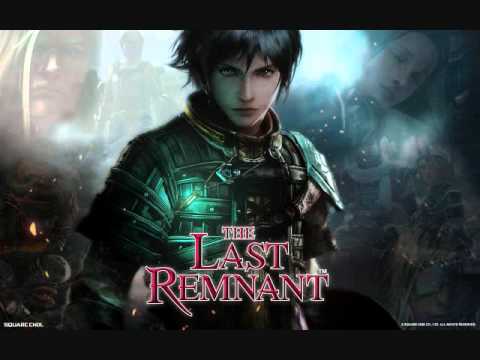 The Last Remnant The Gates of Hell (Extended)
