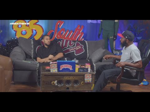 CLAYTON ENGLISH IN THE TRAP  | 85 SOUTH SHOW PODCAST | 08.26.25