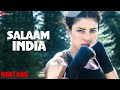 SALAAM INDIA OFFICIAL VIDEO HD | Mary Kom ...