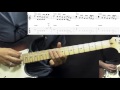 Jimi Hendrix - Killing Floor - Blues Guitar Lesson (w/Tabs)
