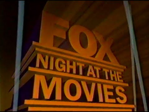 FOX (WXIX 19) commercials - November 22, 1993