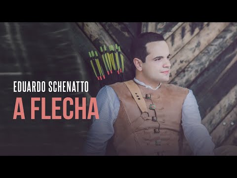 Eduardo Schenatto - A Flecha | Áudio Oficial