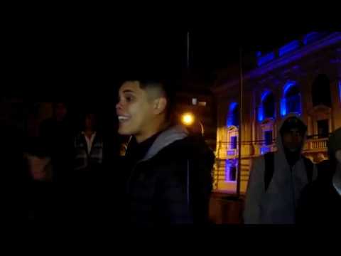 MCMADETUHERMANA vs. BRN: 4tos - Salesiano Battles Vol 7