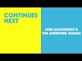 Cartoon Network Prism CONTINUES NEXT Jose Maldonado 5 The Adventure Awakes 2025 FANMADE