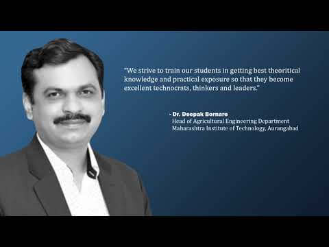 Maharashtra Institute of Technology General video thumbnail 3