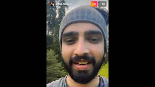 Download lagu Amaal Mallik | Instagram Live ❤️ mp3