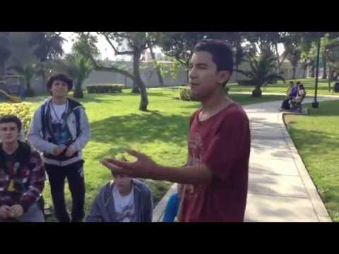 Mckopata vs Skary (Cuartos) - Fecha 2