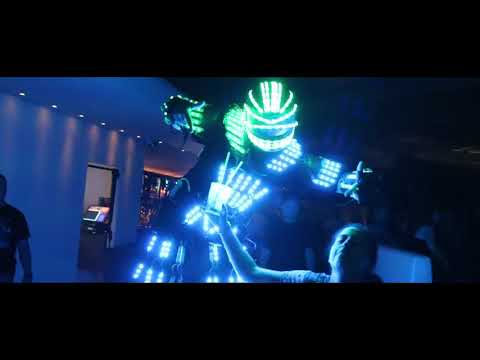 10th Anniversary Club Byblos 2017 I AVADOX I JIMMY CLASH I AIZY