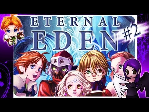 Eternal Eden 2 PC