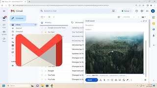 How to Insert an Image in Your Email Body (In Gmail) [Guide]
