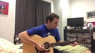 Total Revenge - Say Anything (cover)