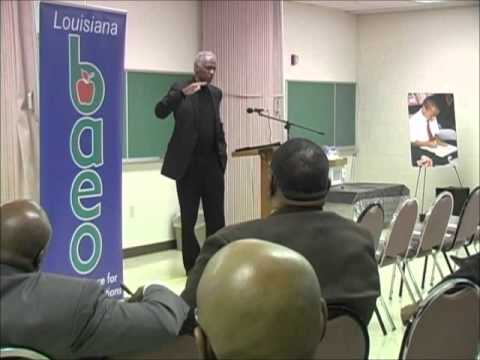 Parental Choice: The Urgency of Now! - Howard Fuller