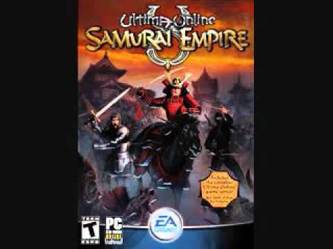 Ultima Online : Samurai Empire PC