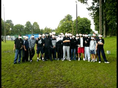 MKS Mazur Ełk Wyjazdy 2008 2009