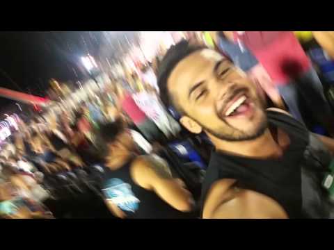 Salgueiro 2016 - apoteose