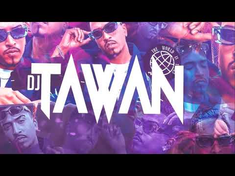 O QUEBRA DA ANITTA  -  DJ TAWAN , Mc Palinha e Sandro SD Boys