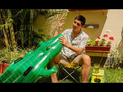 10' Mago - Solo Dime (Official Video)