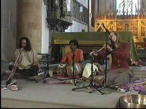 Dream World Travellers in Bielefeld 1