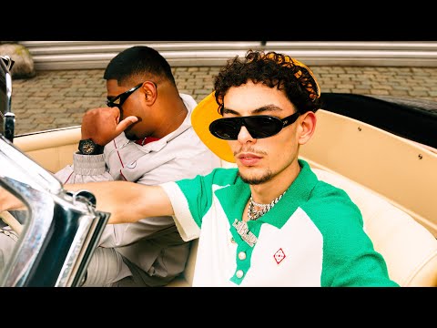 Brysa x Shay - Saint Tropez (prod.Brysa)