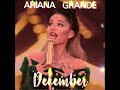 Ariana Grande-December-Filtered Instrumental