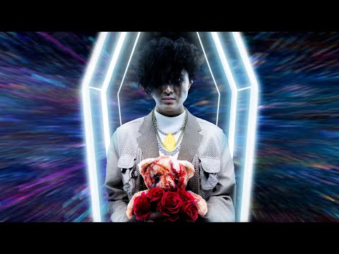 Young Hysan - Redemption (Official Audio)