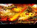 DRAGHORIA Portal To Extinction Full Length Album Death Thrash Metal