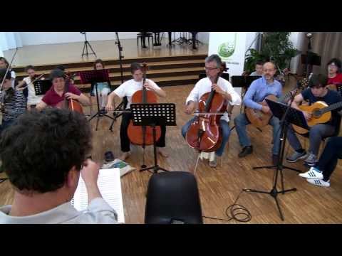 Sermig - Laboratorio del Suono - PREGHIERA promo