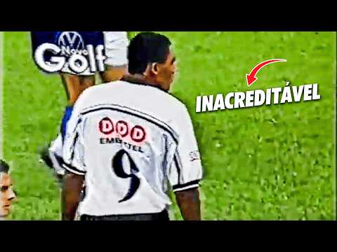 Todo CORINTIANO RAÍZ já SURTOU com o 9 Campeão Brasileiro 98 😂