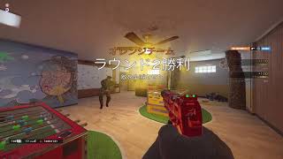 【レインボーシックスシージ】RainbowSix Siege kill montage