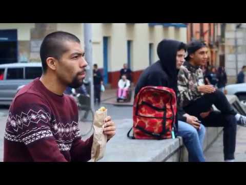 Benjamín Walker - Tu Valor [Video Oficial]