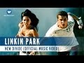 LINKIN PARK NEW DIVIDE Official Music Video