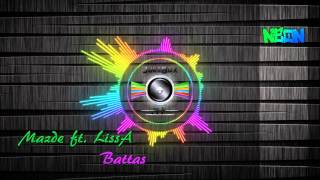 Mazde ft. LissA - Battas