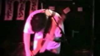 CHINA DRUM Live@KingTuts96 - Situations