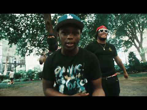 BC Millz- Don't Play