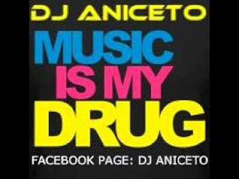 SUPER SELECTION HOUSE DANCE 2011 MIX 2011 HOUSE 2011 MUSICA HOUSE 2011 DJ ANICETO