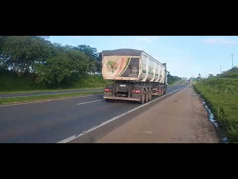 Matheus de capão Bonito São Paulo 📸🚚📸🚛📸 23/12/2025