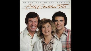 THE BILL GAITHER TRIO - PLENTY OF ROOM IN THE FAMILY / THE FAMILY OF GOD