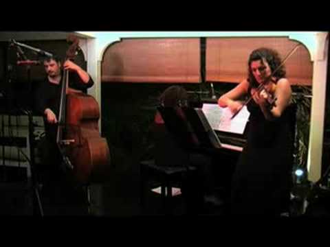 Tango Creacion: Triunfal di A. Piazzolla
