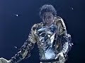 Michael Jackson History Tour In Kuala Lumpur October 29th