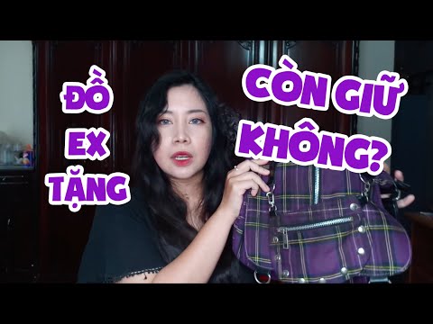 Lee D - "Di vật" của người yêu cũ