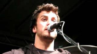 Luke Bryan "Baby's on the Way"