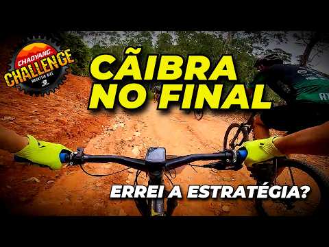 Challenge Antônio Carlos 2026 de MTB: Estratégia de Prova e 13º Lugar